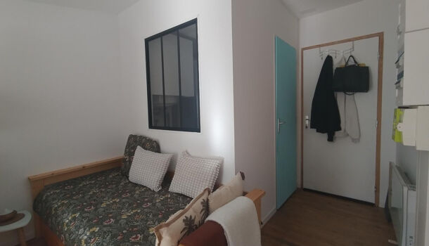 Appartement 1 pièces  à louer Valence 26000
