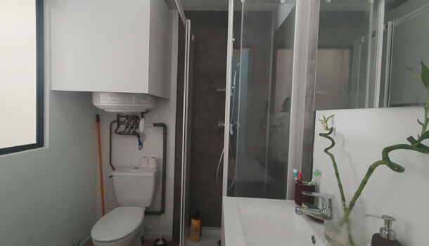 Appartement 1 pièces  à louer Valence 26000