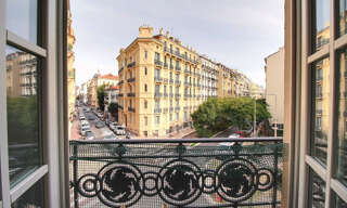 Appartement 2 Pièces 41 m² à vendre à Nice (06000)