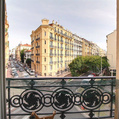 Appartement 2 pièces 305000 €