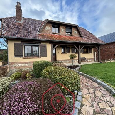 Maison 6 pièces 240000 €