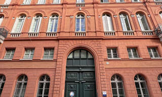 Appartement 3 Pièces 94 m² à vendre à Toulouse (31000)