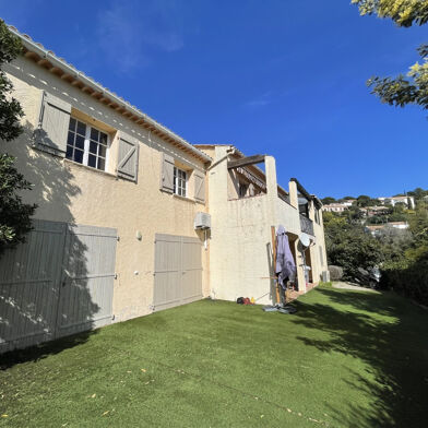 Maison 9 pièces 1040000 €