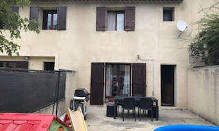 Maison 7 Pièces 143 m² à vendre à Orange (84100)