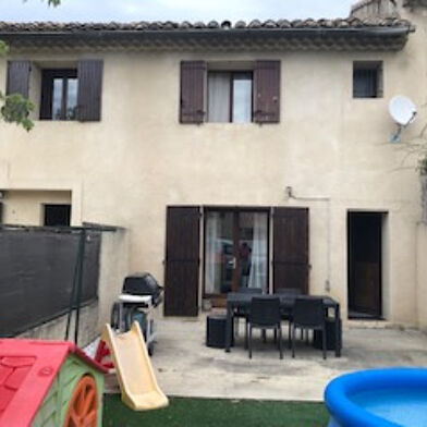 Maison 7 pièces 273000 €