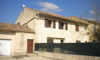 Maison 7 Pièces 143 m² à vendre à Orange (84100)