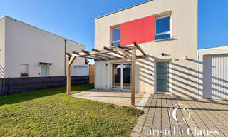 Maison 5 Pièces 90 m² à vendre à Achenheim (67204)