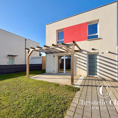 Maison 5 pièces 416000 €