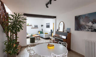 Appartement 4 Pièces 82 m² à vendre à Biarritz (64200)