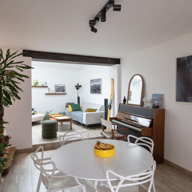 Appartement 4 pièces 508000 €