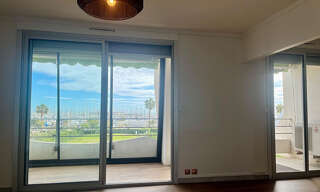 Appartement 3 Pièces 62 m² à vendre à La Grande-Motte (34280)