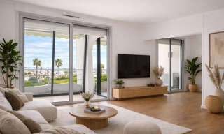 Appartement 3 Pièces 79 m² à vendre à La Grande-Motte (34280)