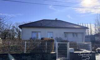 Maison 6 Pièces 143 m² à vendre à Bersillies (59600)