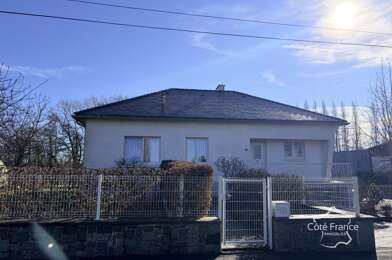 Maison 6 pièces 339000 €