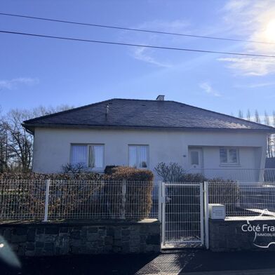 Maison 6 pièces 339000 €