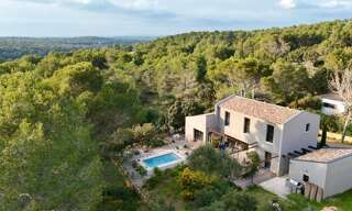 Maison 5 Pièces 130 m² à vendre à Cornillon-Confoux (13250)