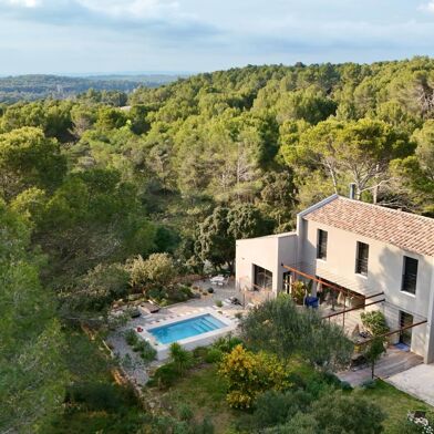 Maison 5 pièces 729000 €