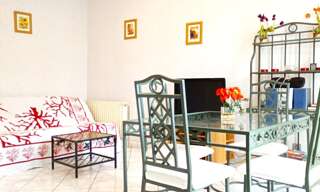 Appartement 3 Pièces 46 m² à vendre à Cannes (06400)