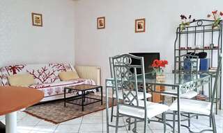 Appartement 3 Pièces 46 m² à vendre à Cannes (06400)