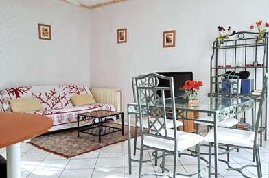 Appartement 3 pièces 249000 €