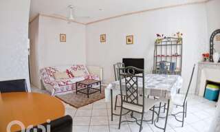 Appartement 3 Pièces 99 m² à vendre à Cannes (06400)