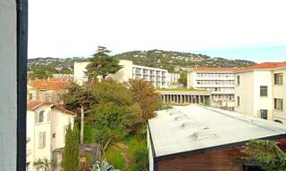 Appartement 3 Pièces 99 m² à vendre à Cannes (06400)