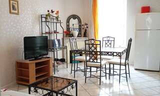 Appartement 3 Pièces 46 m² à vendre à Cannes (06400)