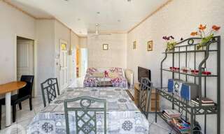 Appartement 3 Pièces 46 m² à vendre à Cannes (06400)
