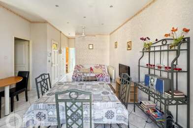 Appartement 3 pièces 249000 €