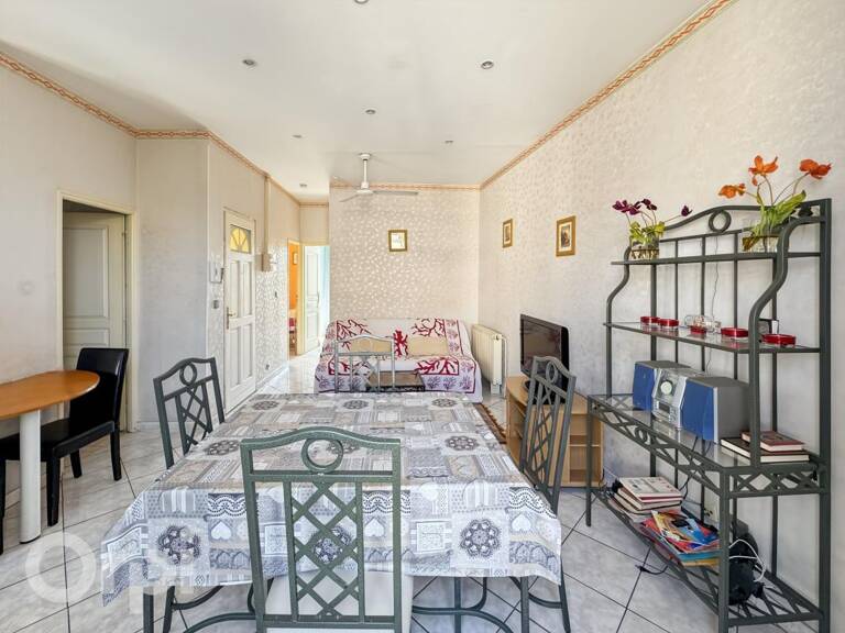 EXCLUSIVITÉ – Dernier étage, Terrasse et Combles aménageables — photo 1