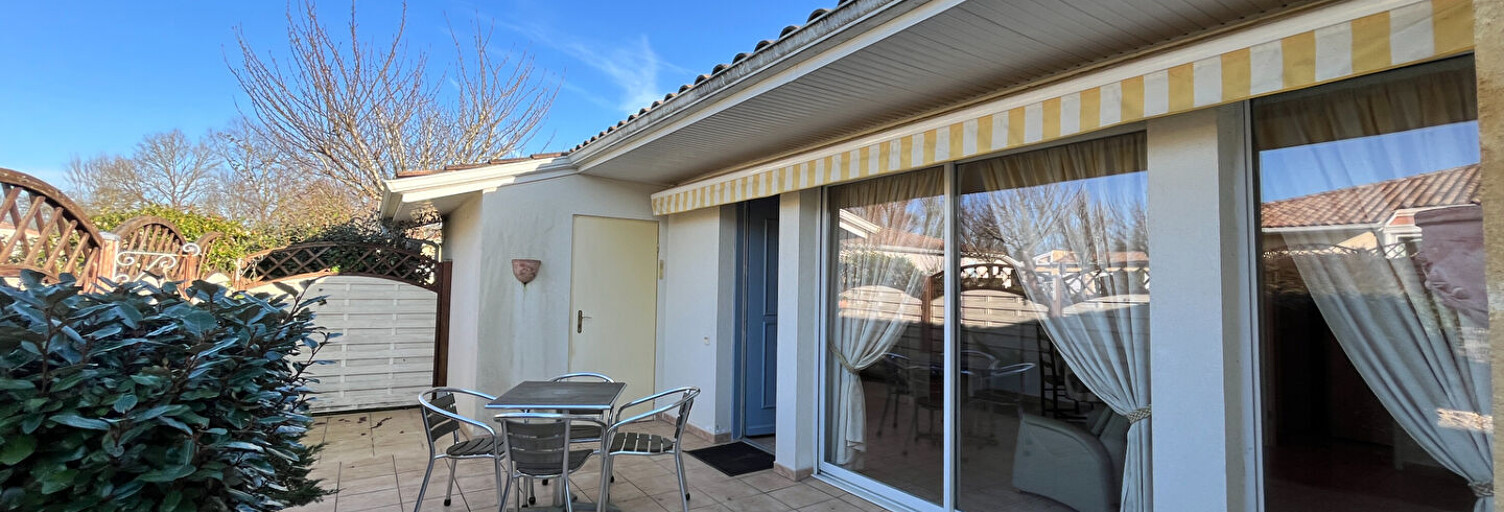 Maison 3 Pièces 67 m² à vendre à Villeréal (47210)