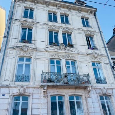 Appartement 2 pièces 98000 €