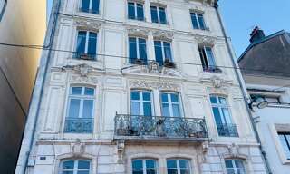 Appartement 2 Pièces 35 m² à vendre à Besançon (25000)