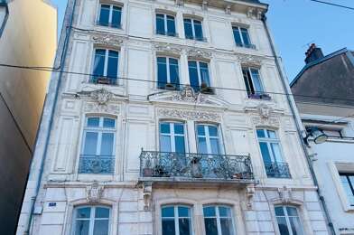 Appartement 2 pièces 90000 €