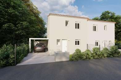 Maison 4 pièces 309224 €