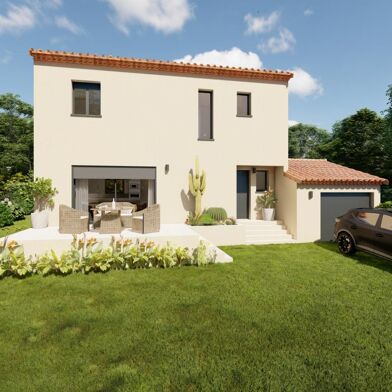 Maison 4 pièces 294900 €