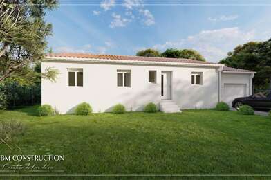 Maison 4 pièces 233900 €