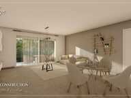 Villa de plain pied 90m² 3 chambres dont suite parentale — photo 3