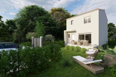 Maison 4 pièces 250900 €