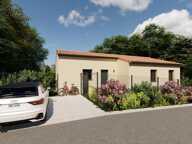 Villa plain pied 91m² — photo 2