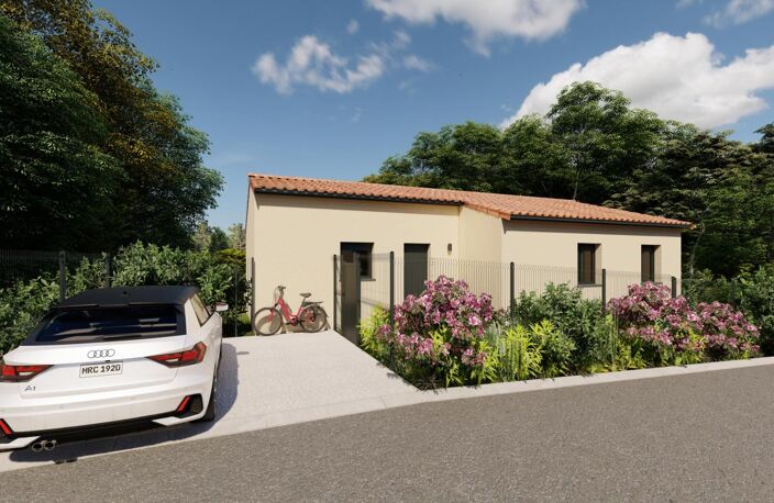 Villa plain pied 91m² — photo 2
