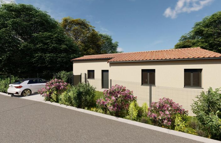 Villa plain pied 91m² — photo 3