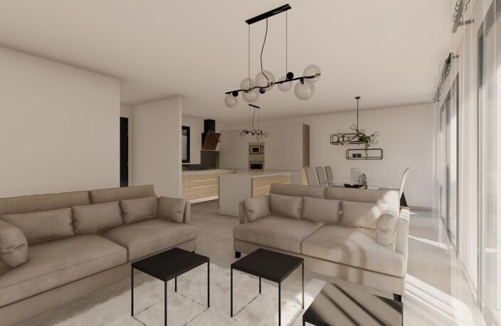 Villa plain pied 91m² — photo 5