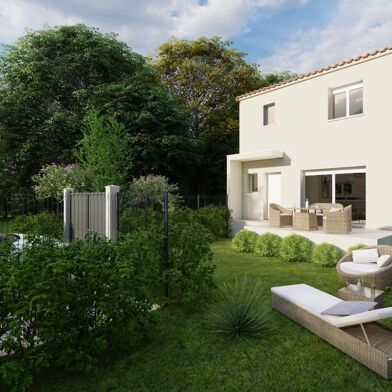 Maison 4 pièces 264900 €
