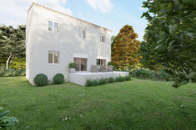 Maison 6 pièces 440000 €