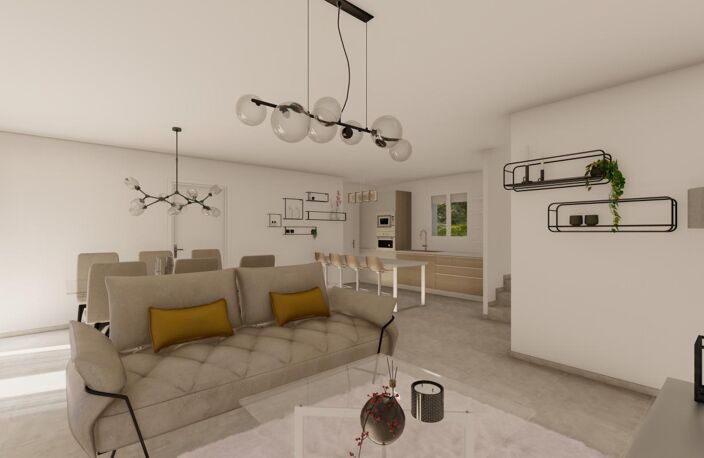 Villa 120m² — photo 3