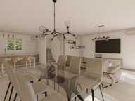 Villa 120m² — photo 4