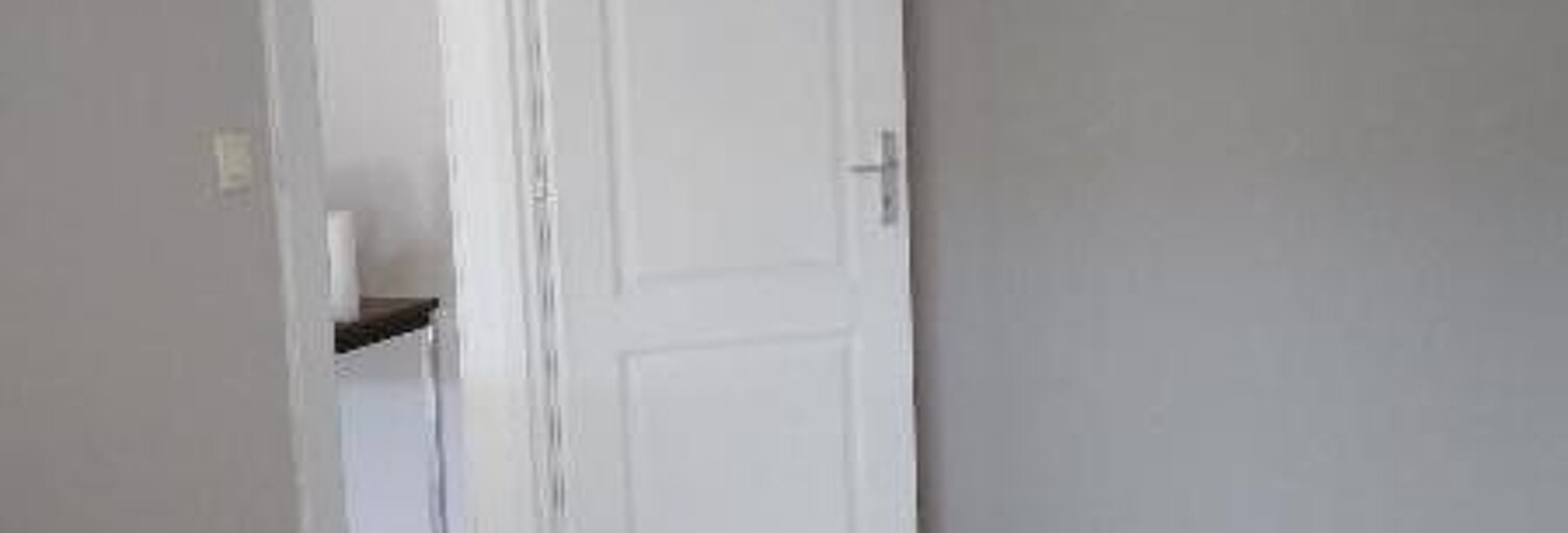 Maison 2 Pièces 52 m² à louer à Bordeaux (33000)