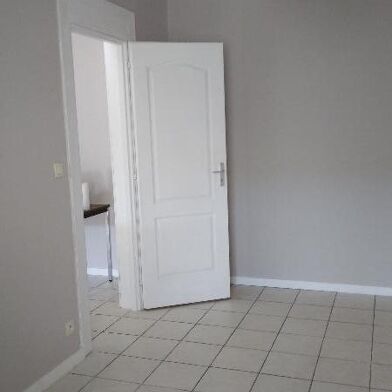 Maison 2 pièces 855 €