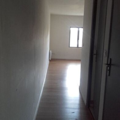 Appartement 2 pièces 520 €